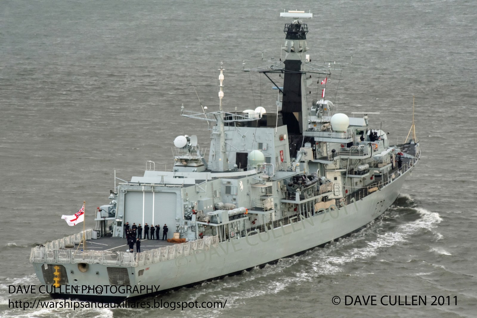 ship